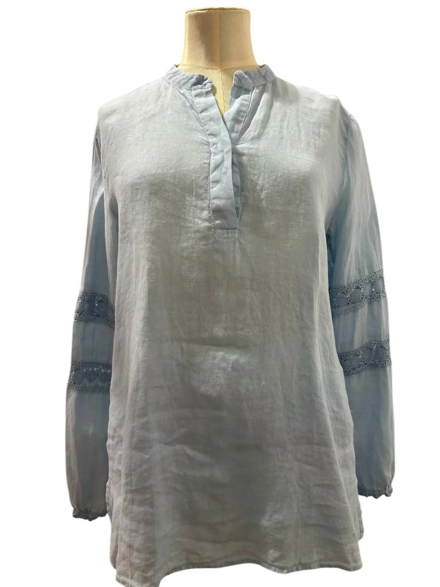 0039 Italy - WOMEN'S JANICE EVE SHIRT