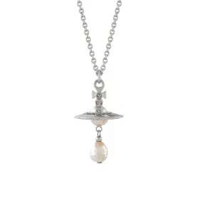Aleksa Pendant - Silver - 63020393-02P226-CN
