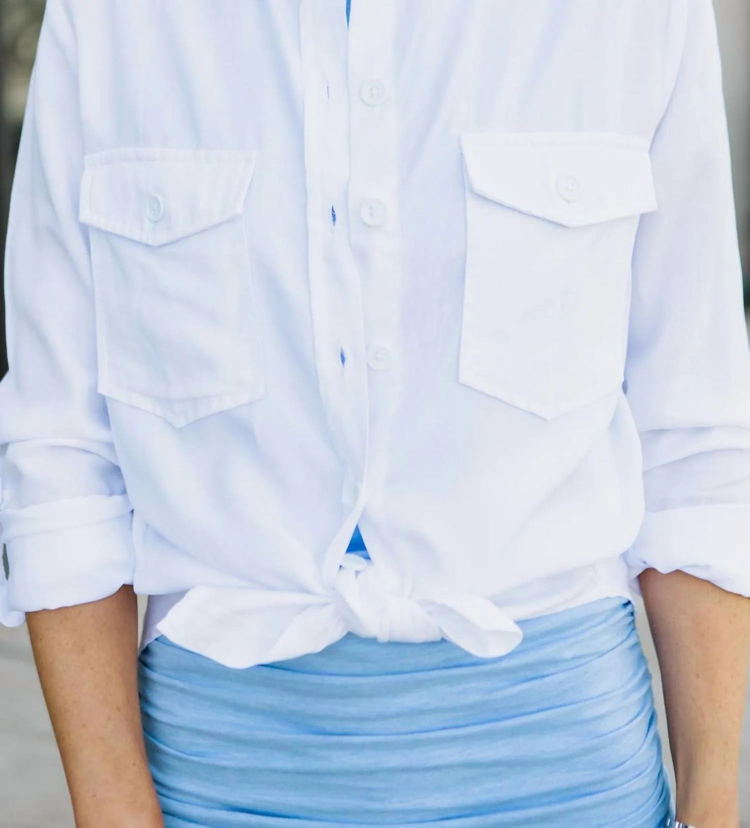 Allison Blouse