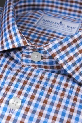 Berkshire: Button Down Shirt