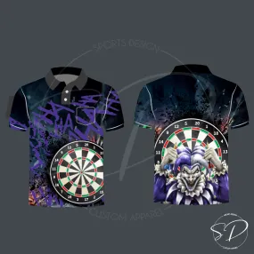 Comic Joker Shirt