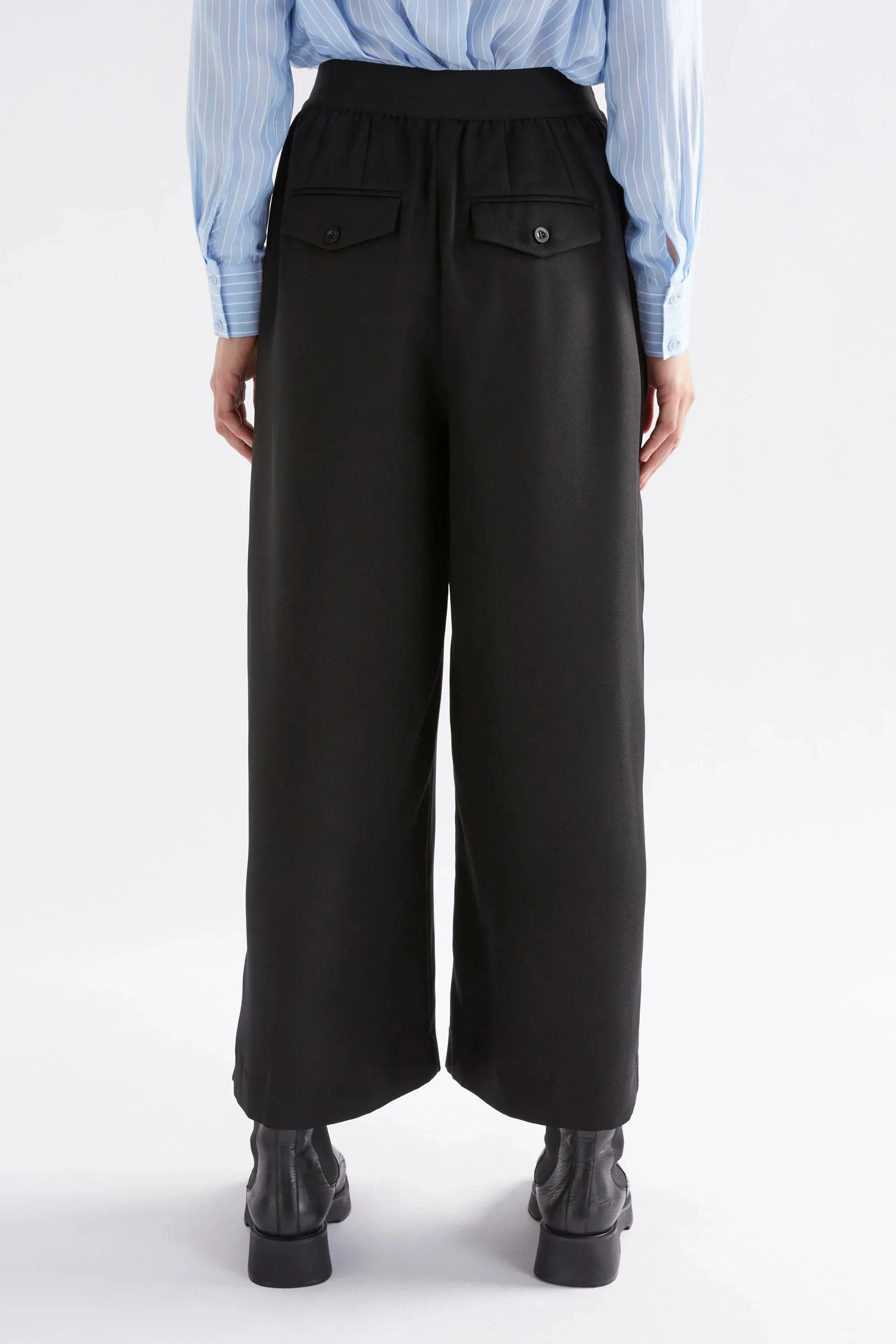 ELK - sepp pant