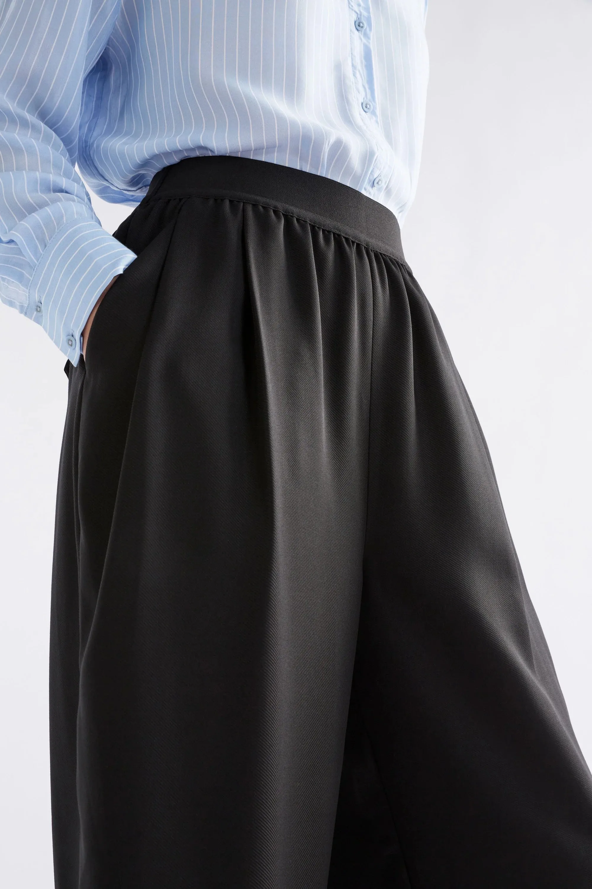 ELK - sepp pant