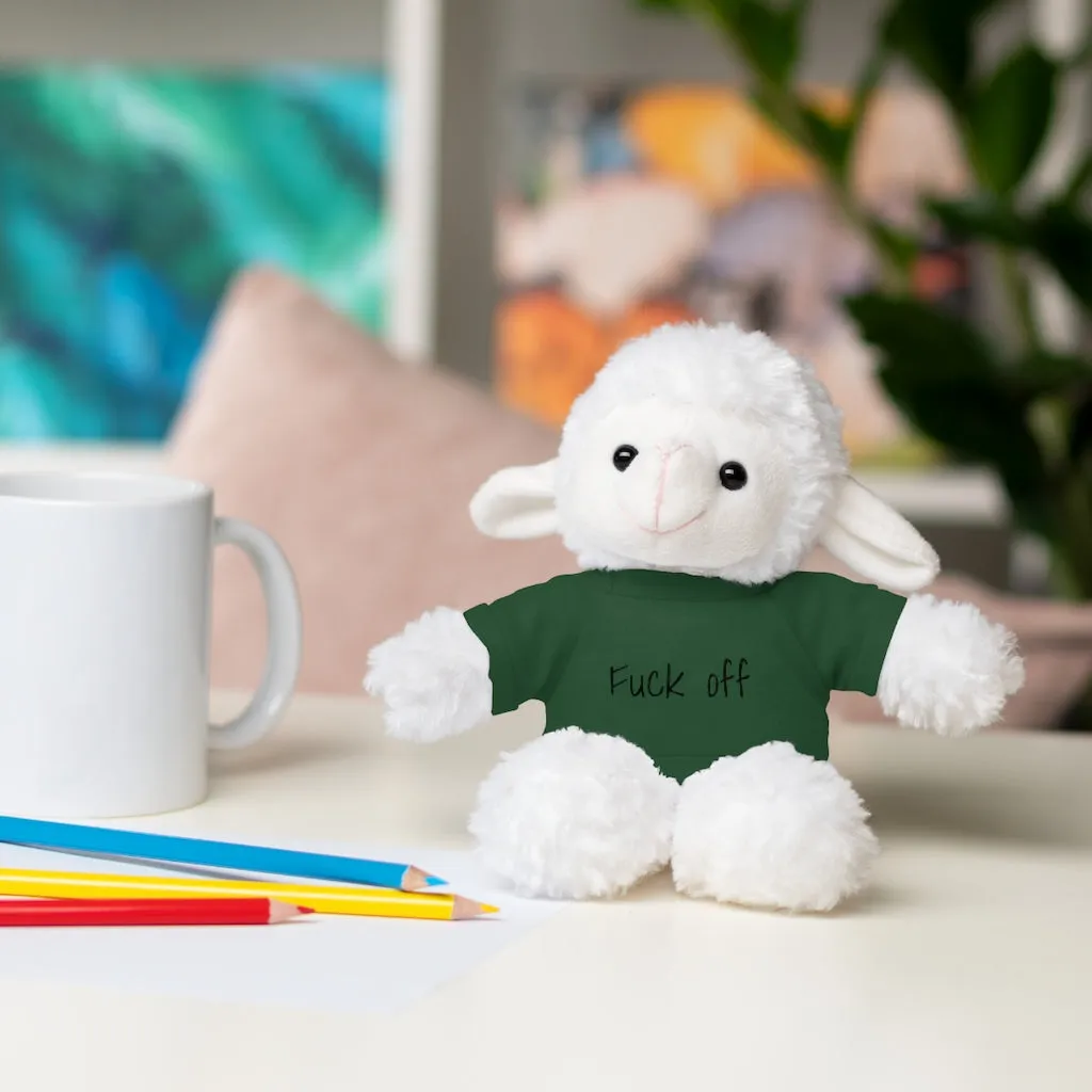 F*ck Off Stuffy