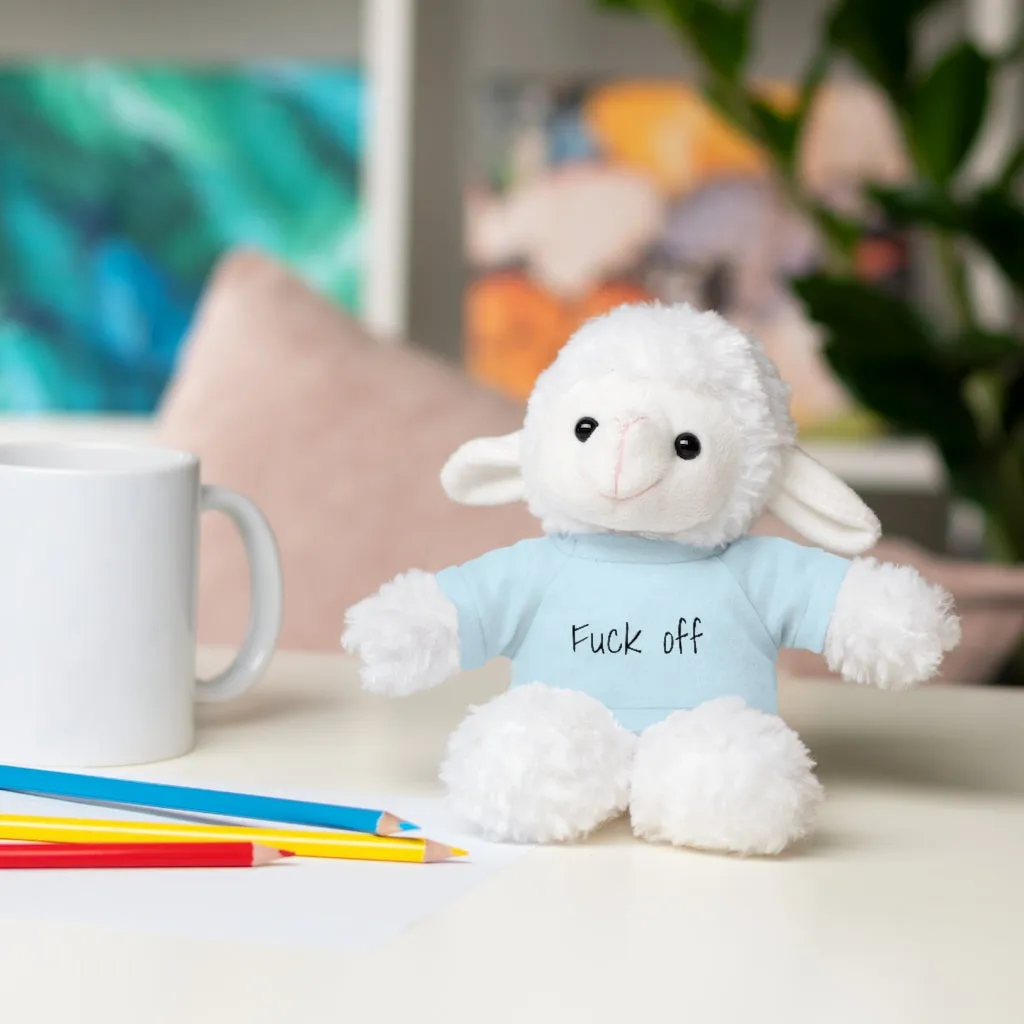 F*ck Off Stuffy