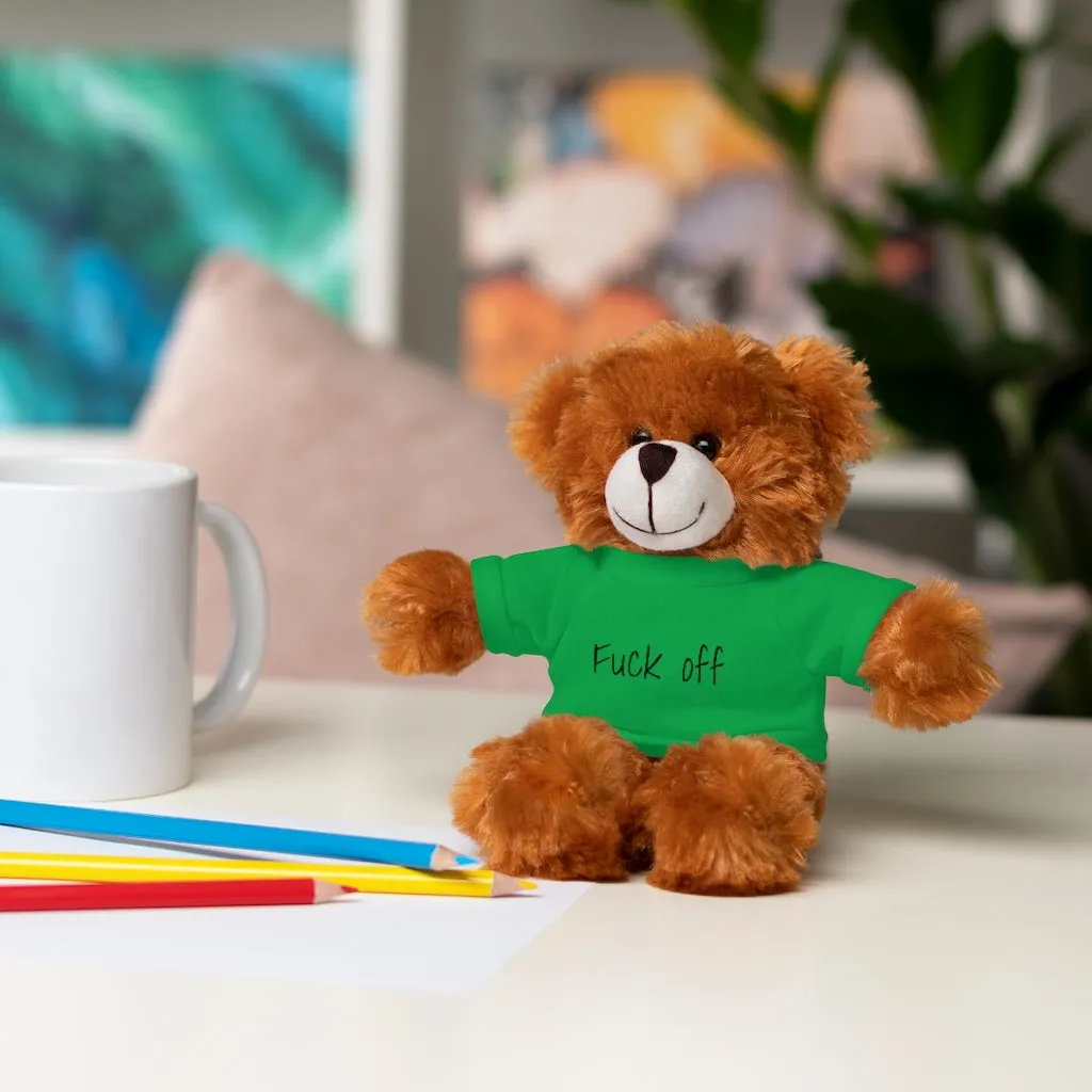 F*ck Off Stuffy