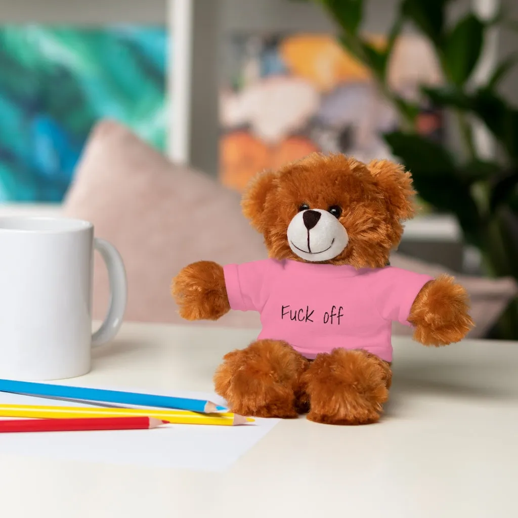 F*ck Off Stuffy