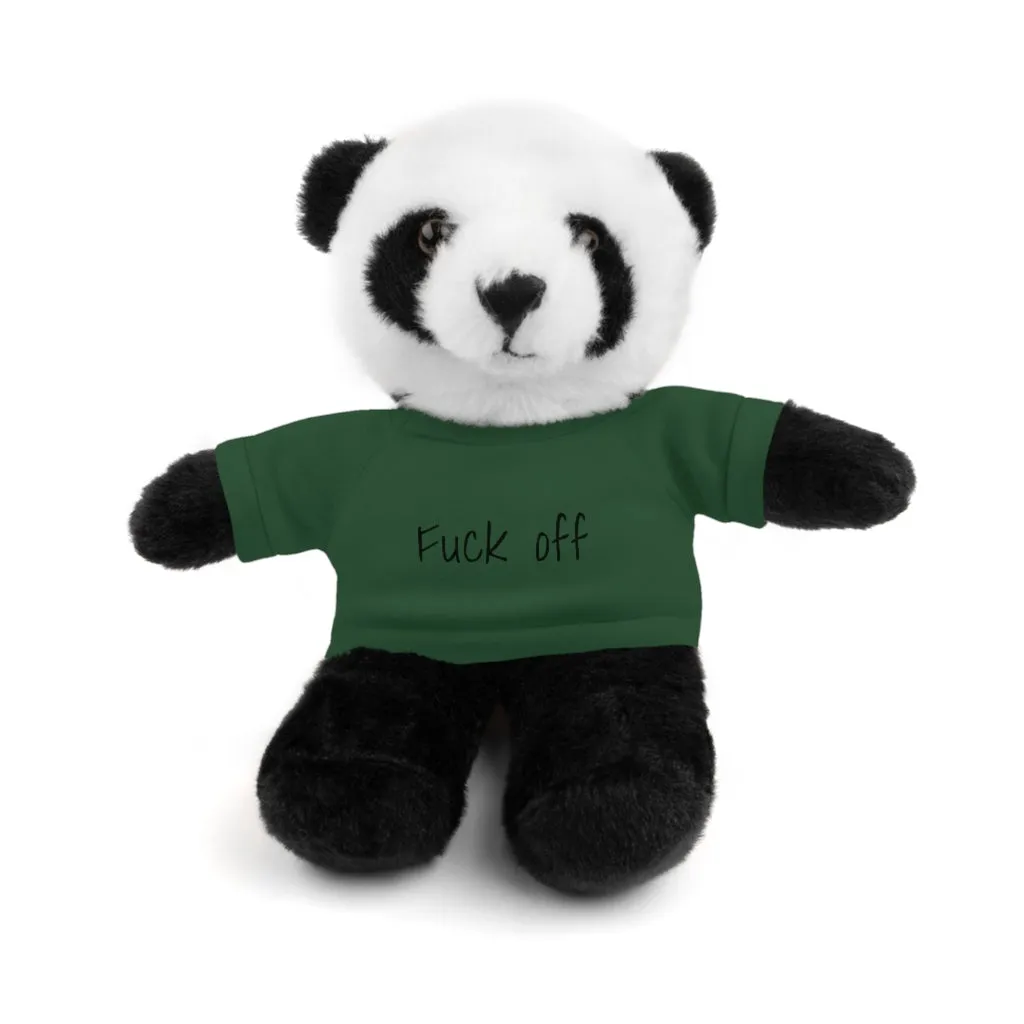 F*ck Off Stuffy