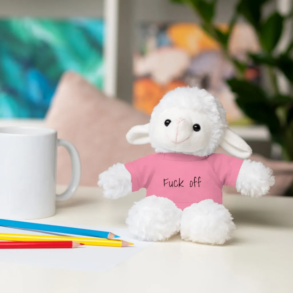 F*ck Off Stuffy