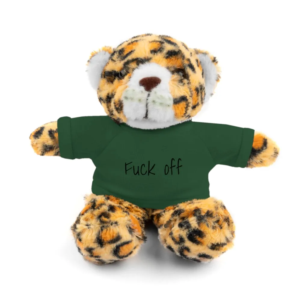 F*ck Off Stuffy