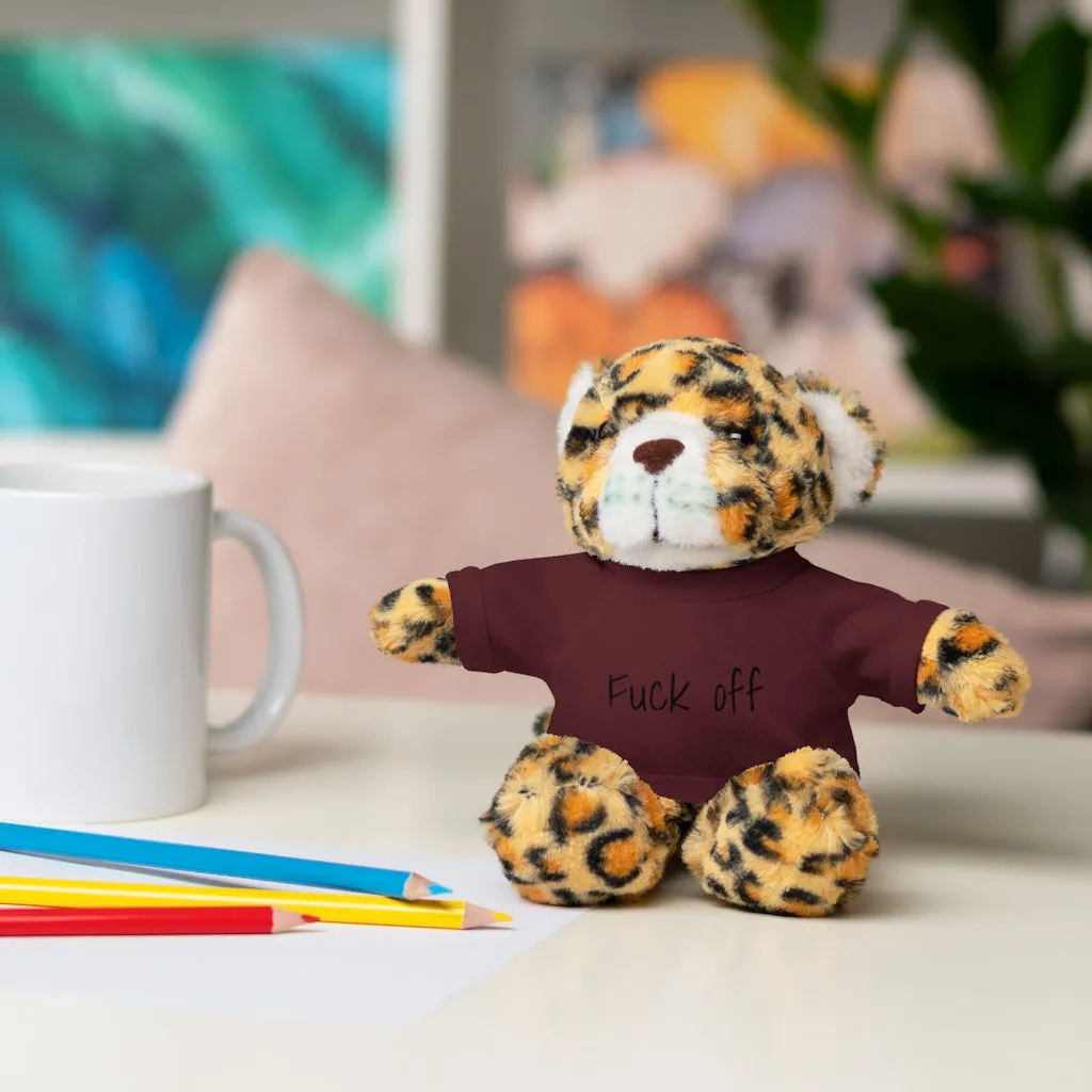 F*ck Off Stuffy