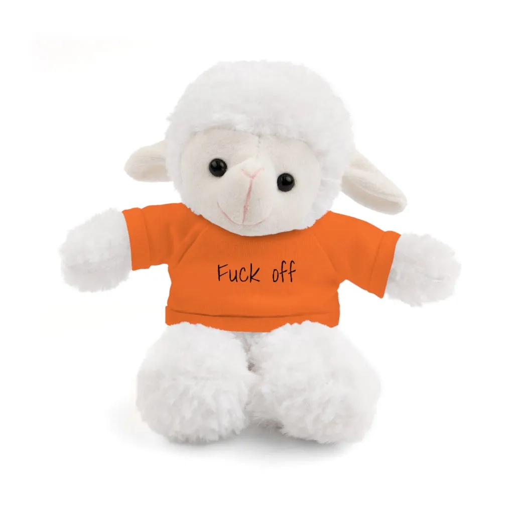 F*ck Off Stuffy