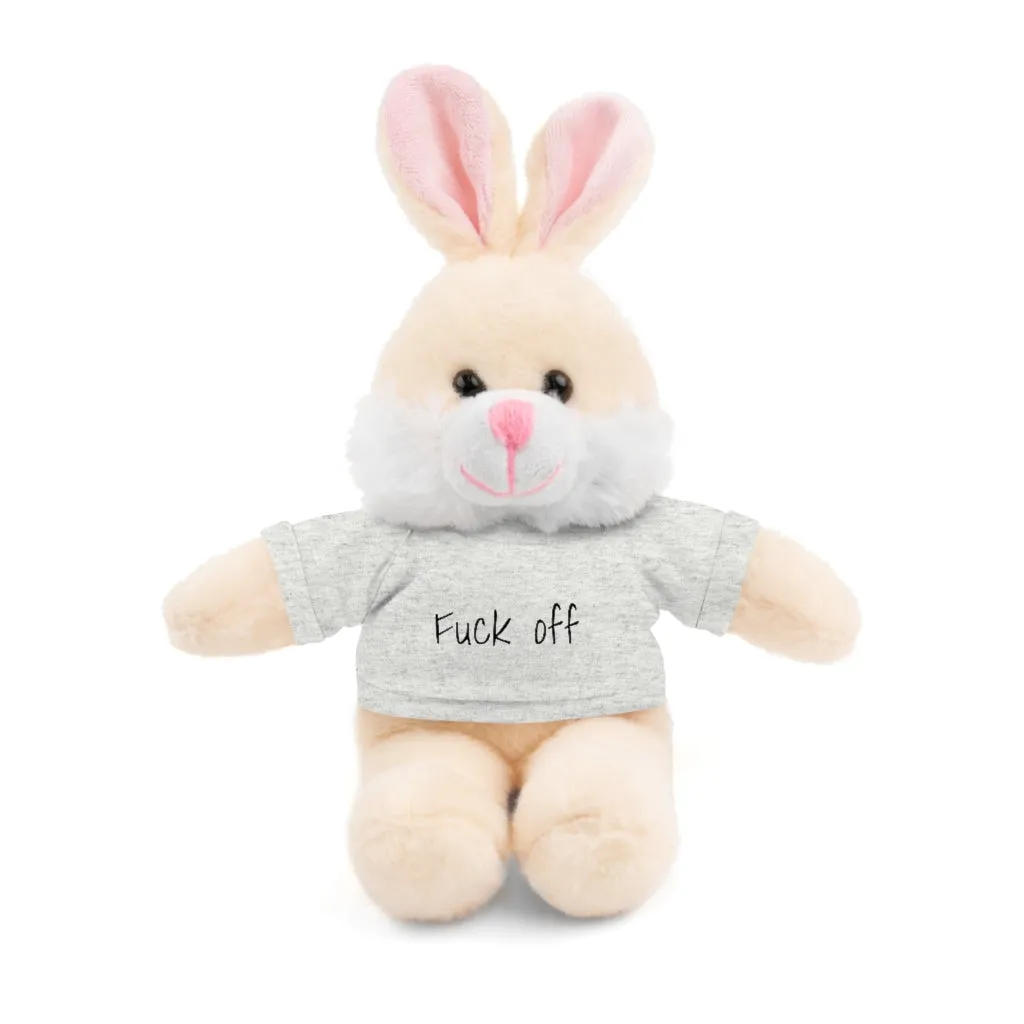 F*ck Off Stuffy