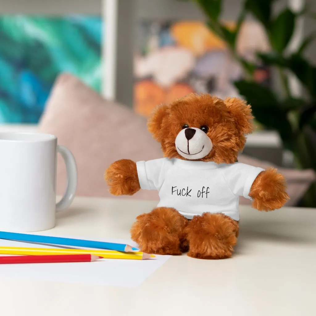 F*ck Off Stuffy