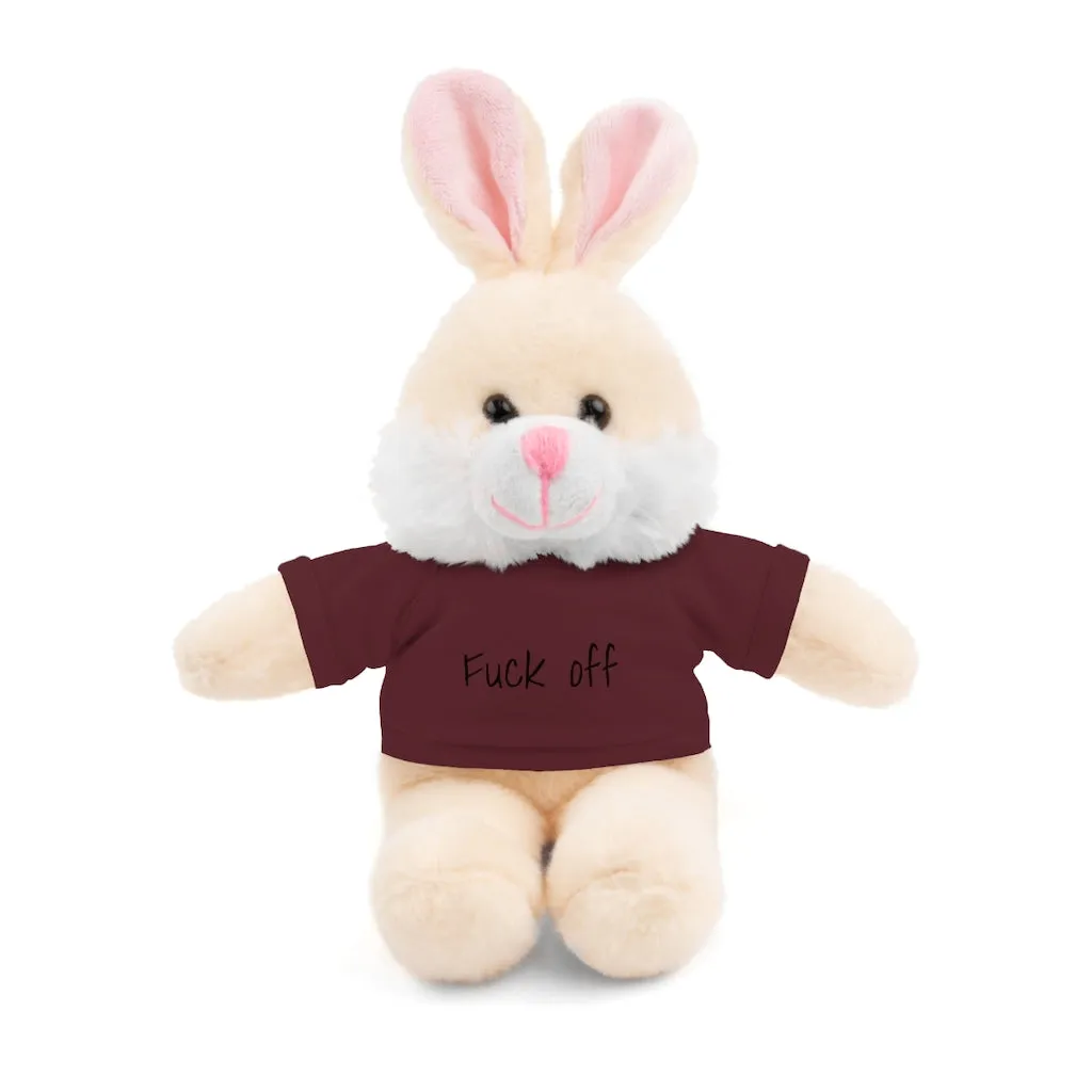 F*ck Off Stuffy