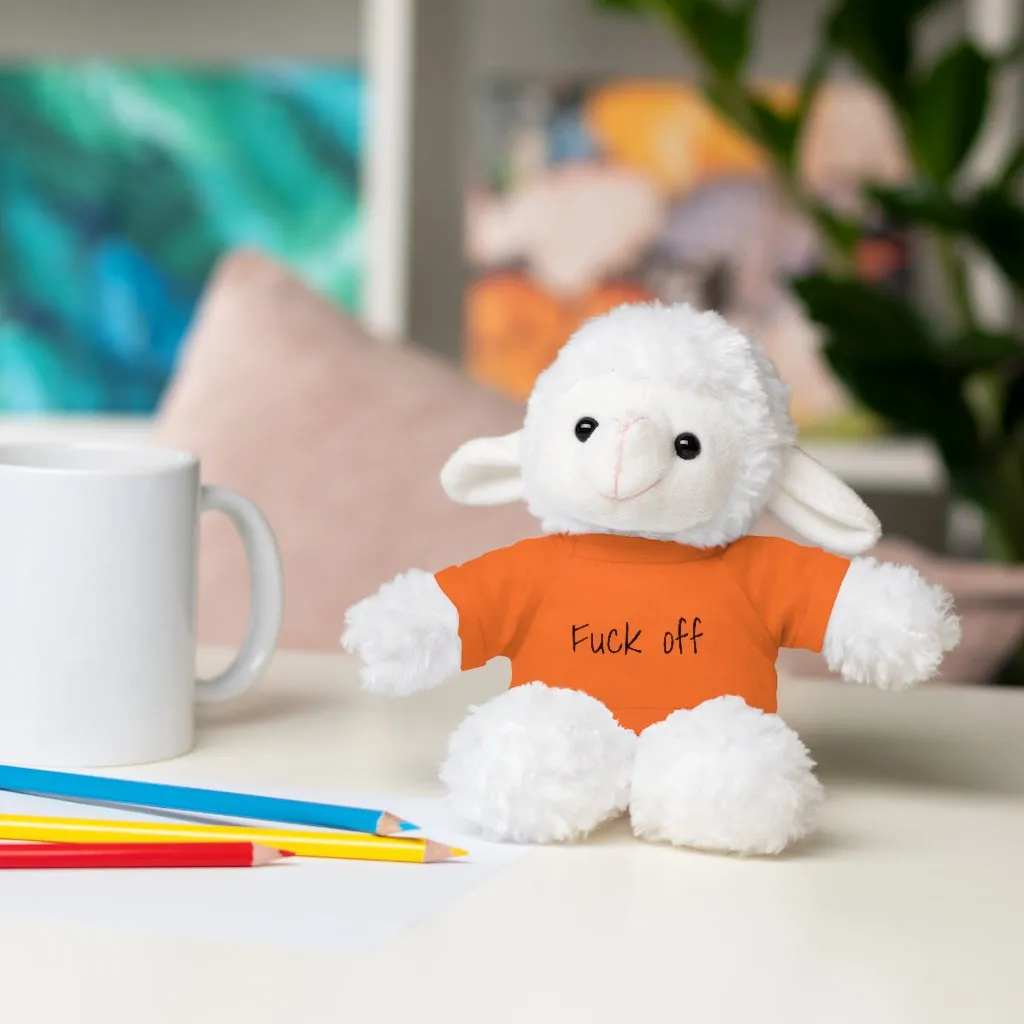 F*ck Off Stuffy