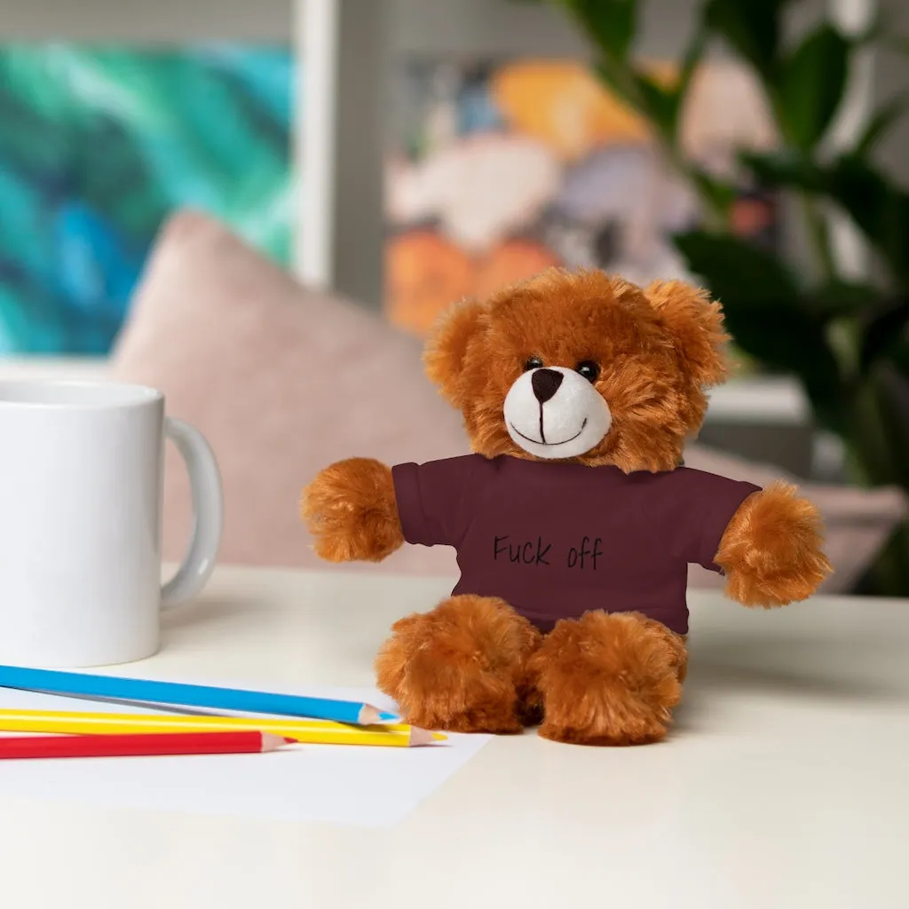 F*ck Off Stuffy