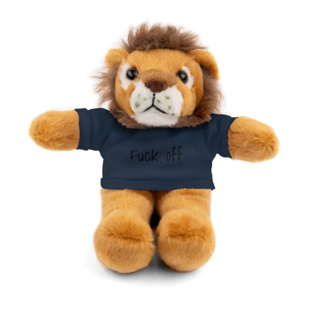 F*ck Off Stuffy