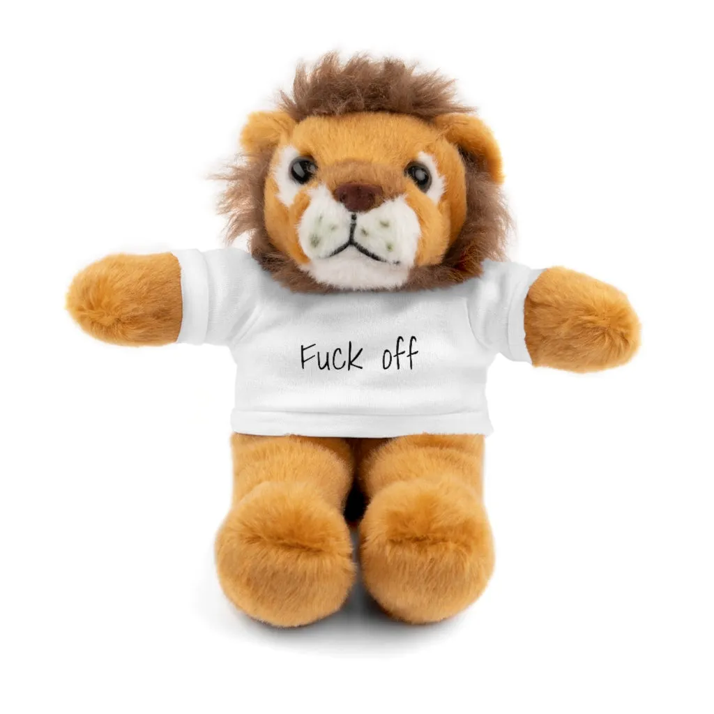 F*ck Off Stuffy