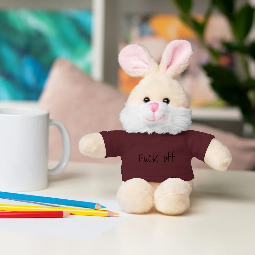 F*ck Off Stuffy