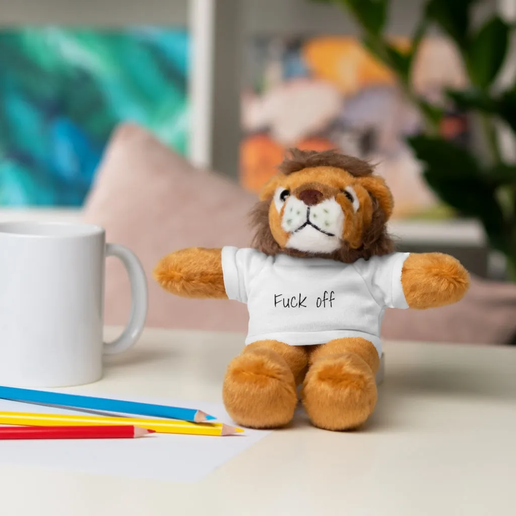 F*ck Off Stuffy
