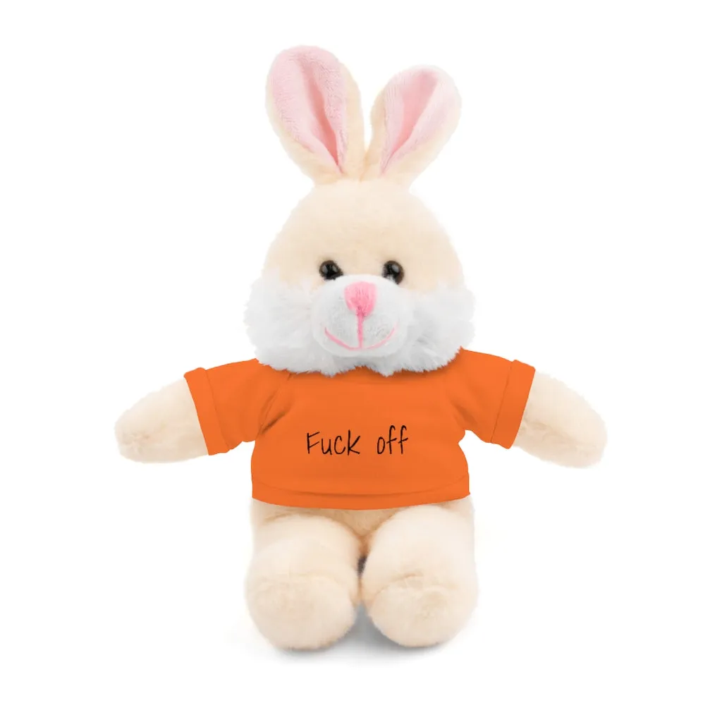 F*ck Off Stuffy