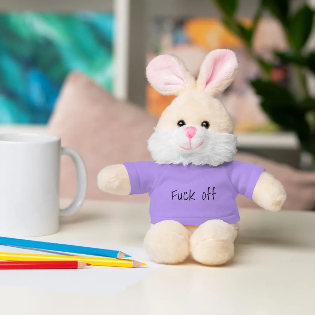 F*ck Off Stuffy