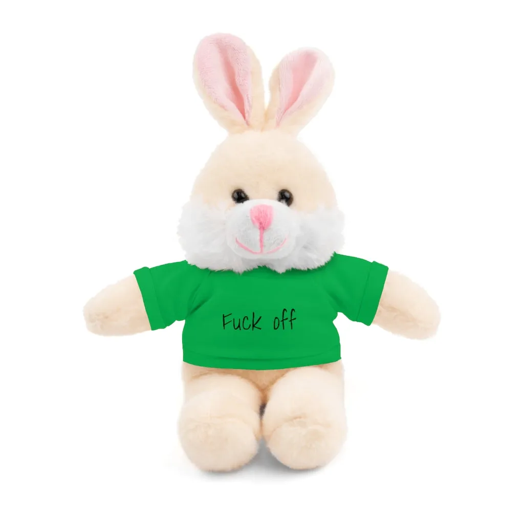 F*ck Off Stuffy