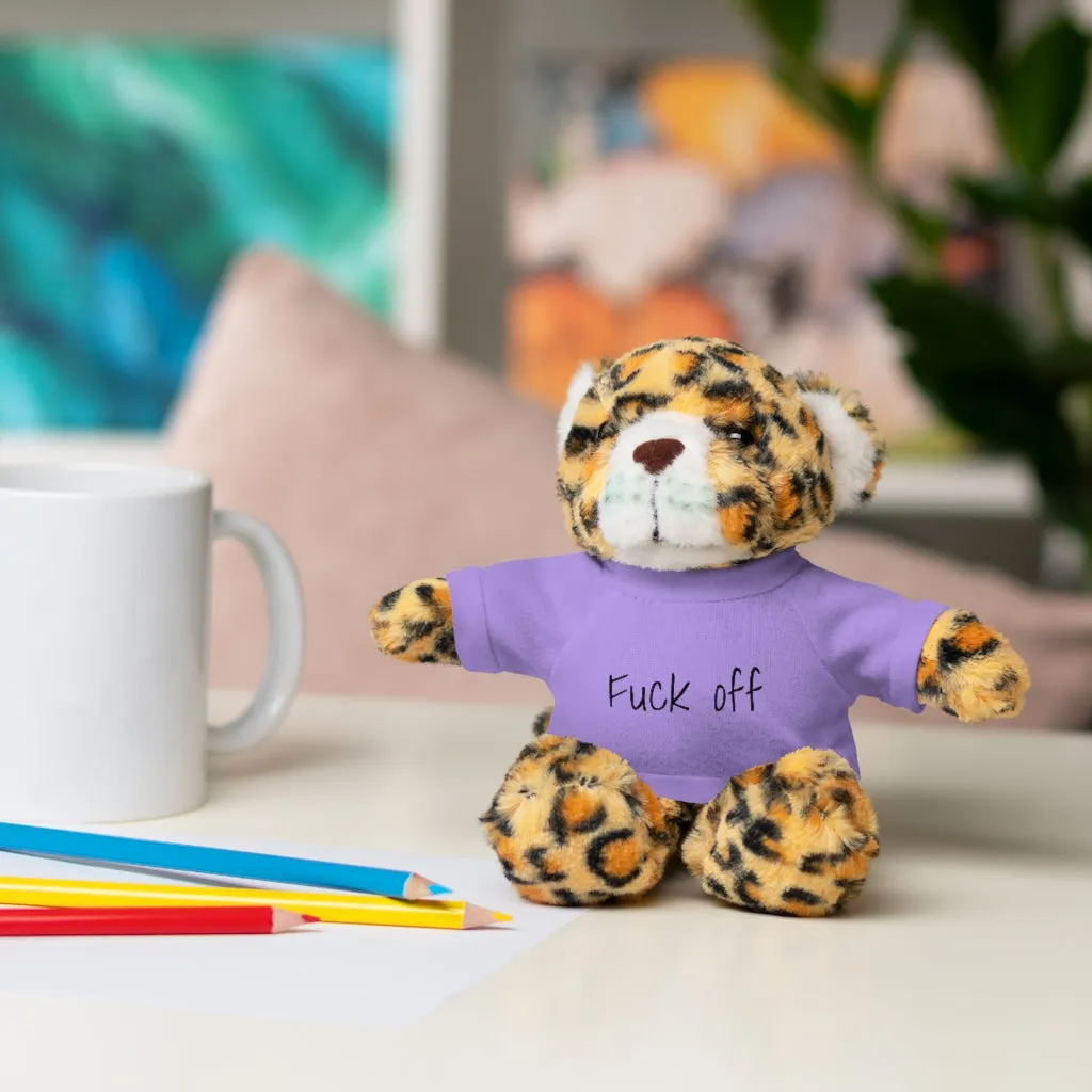 F*ck Off Stuffy
