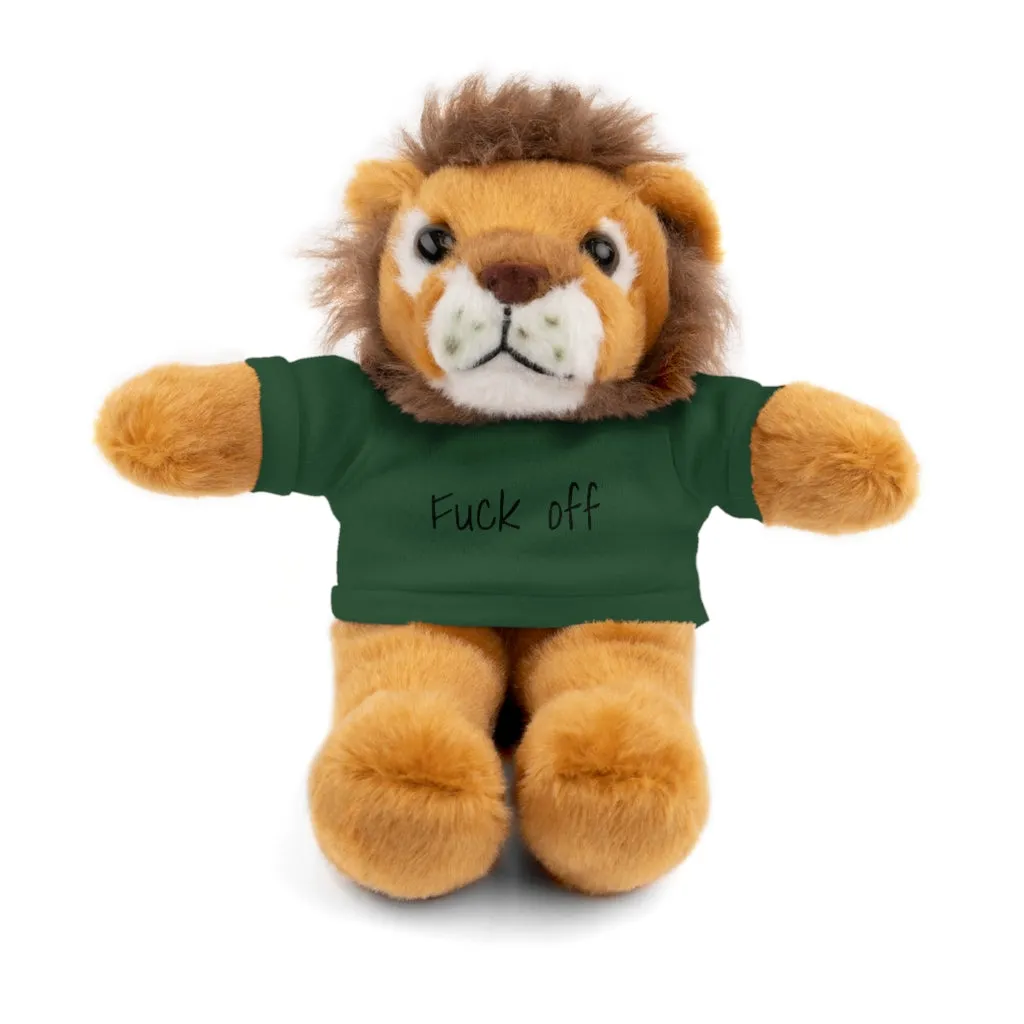 F*ck Off Stuffy