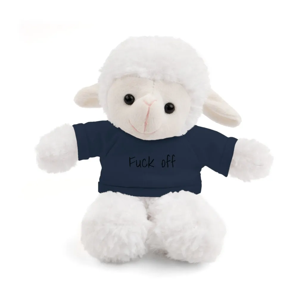 F*ck Off Stuffy