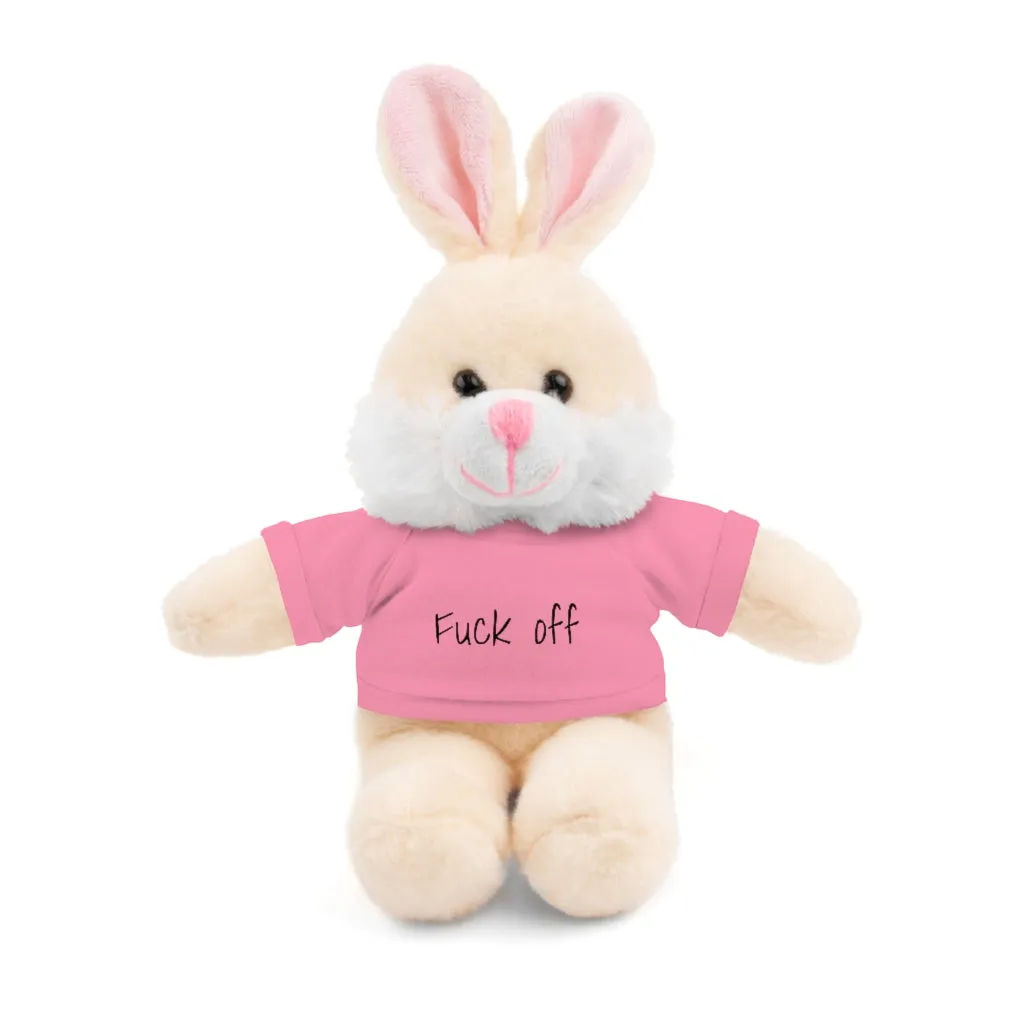 F*ck Off Stuffy