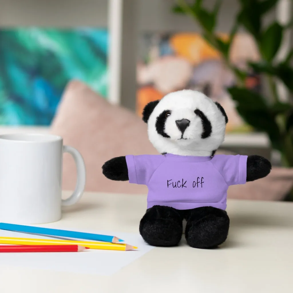 F*ck Off Stuffy