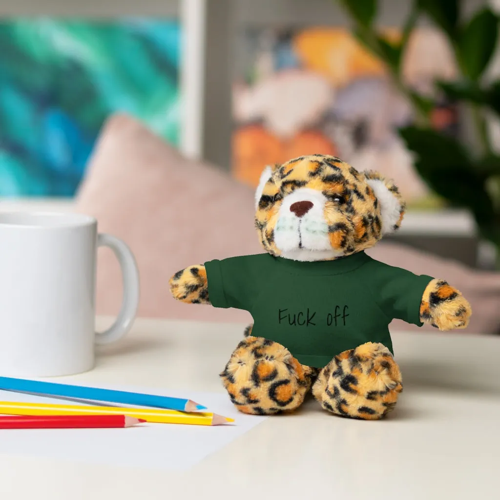 F*ck Off Stuffy