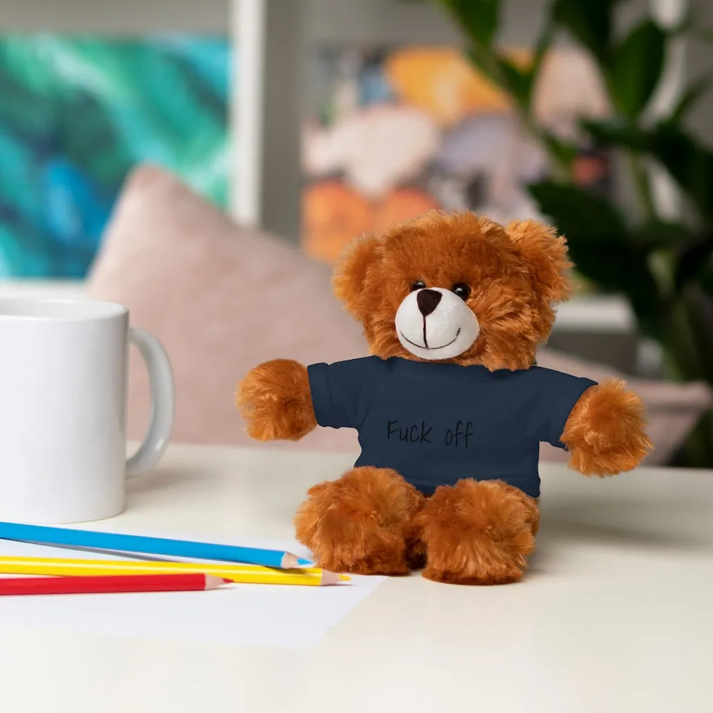 F*ck Off Stuffy