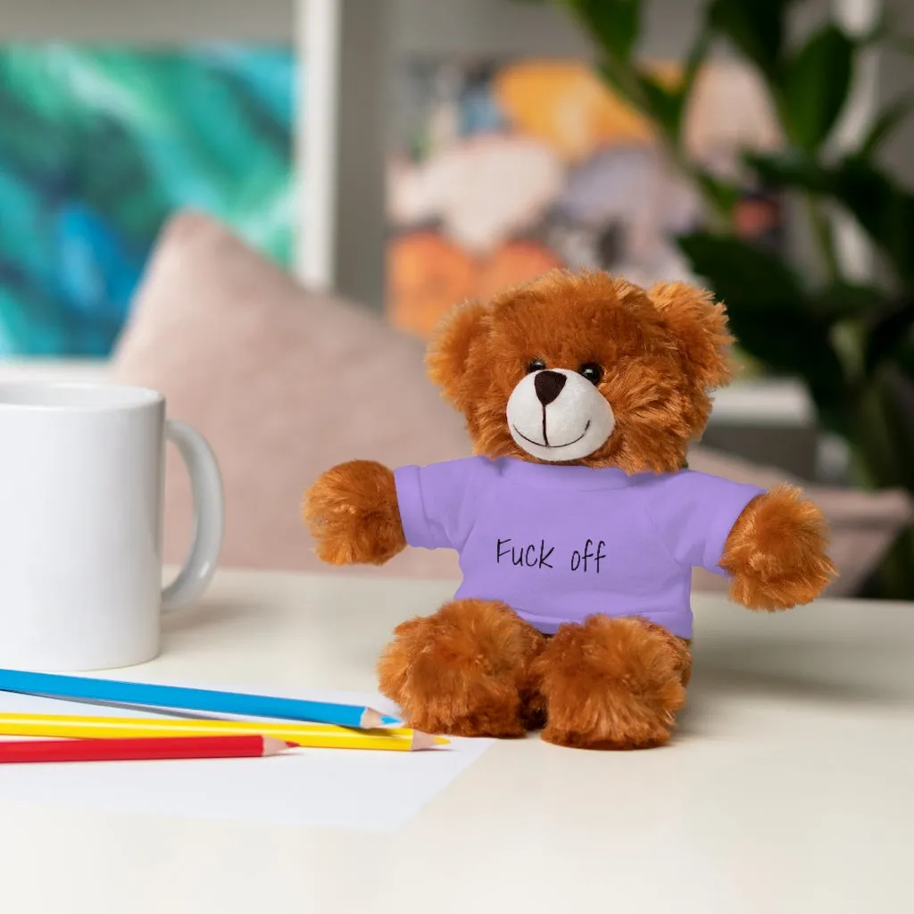 F*ck Off Stuffy