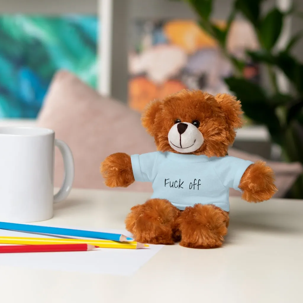 F*ck Off Stuffy