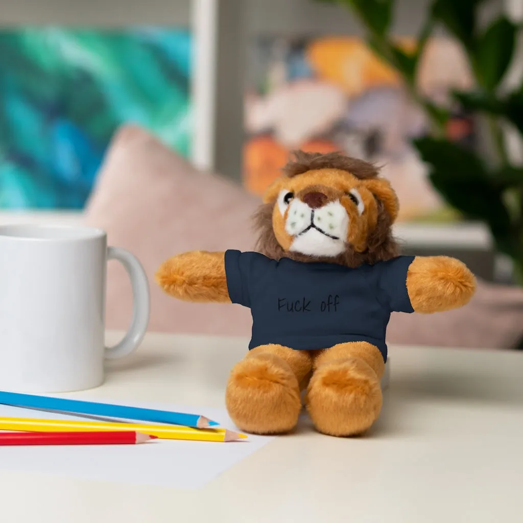 F*ck Off Stuffy