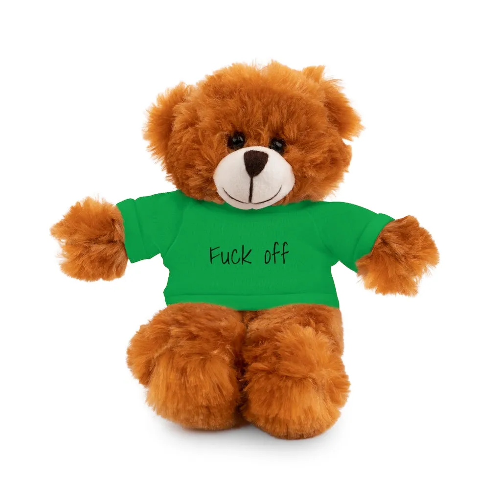 F*ck Off Stuffy