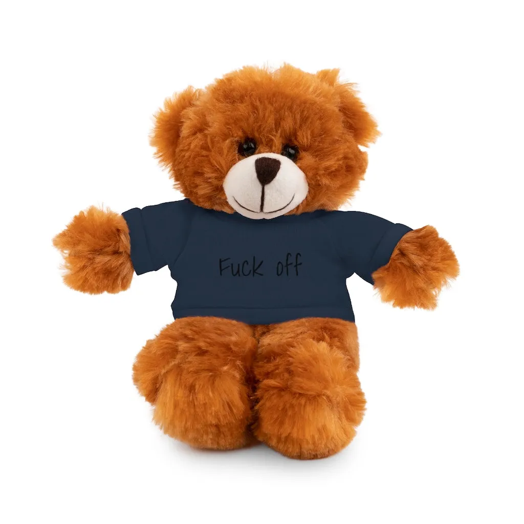 F*ck Off Stuffy