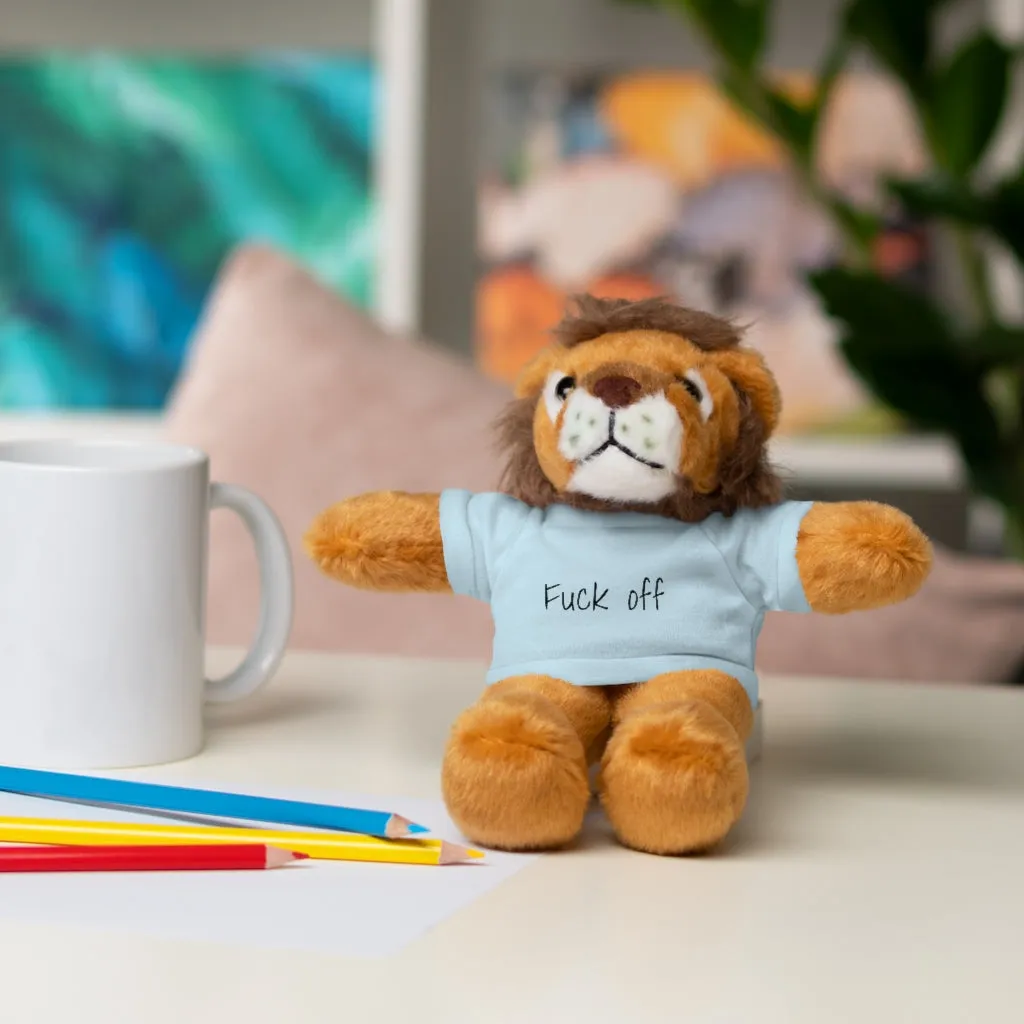F*ck Off Stuffy