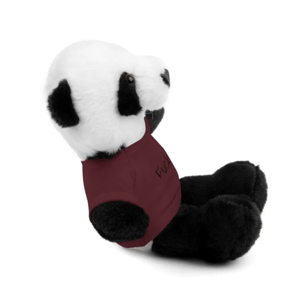 F*ck Off Stuffy