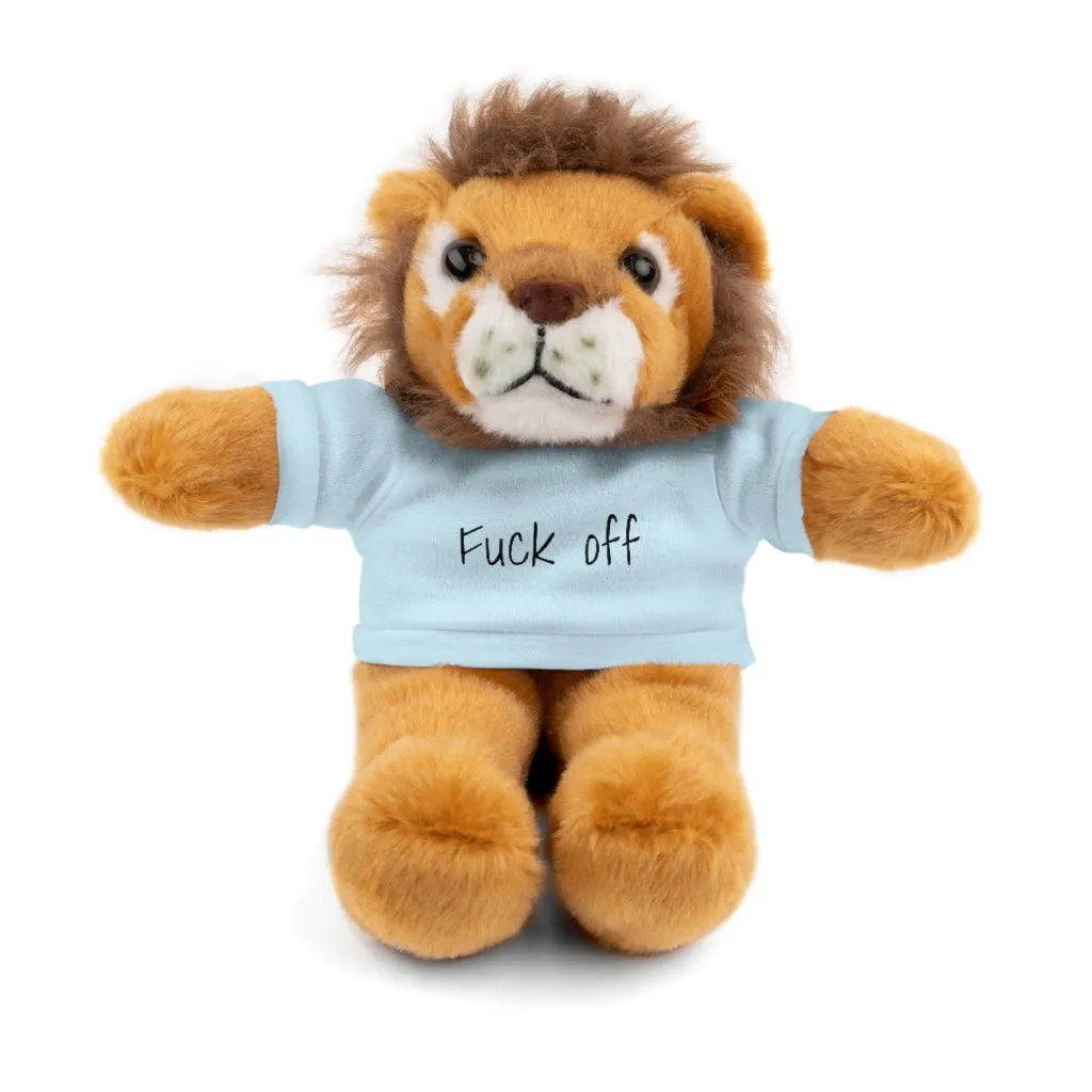 F*ck Off Stuffy