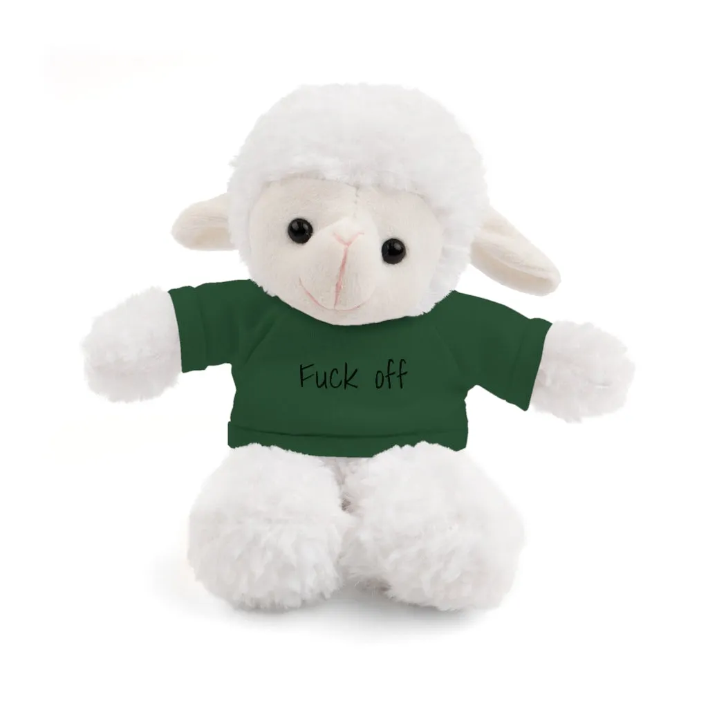 F*ck Off Stuffy