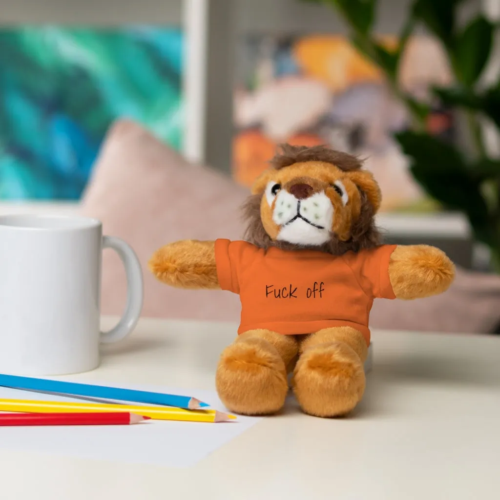 F*ck Off Stuffy