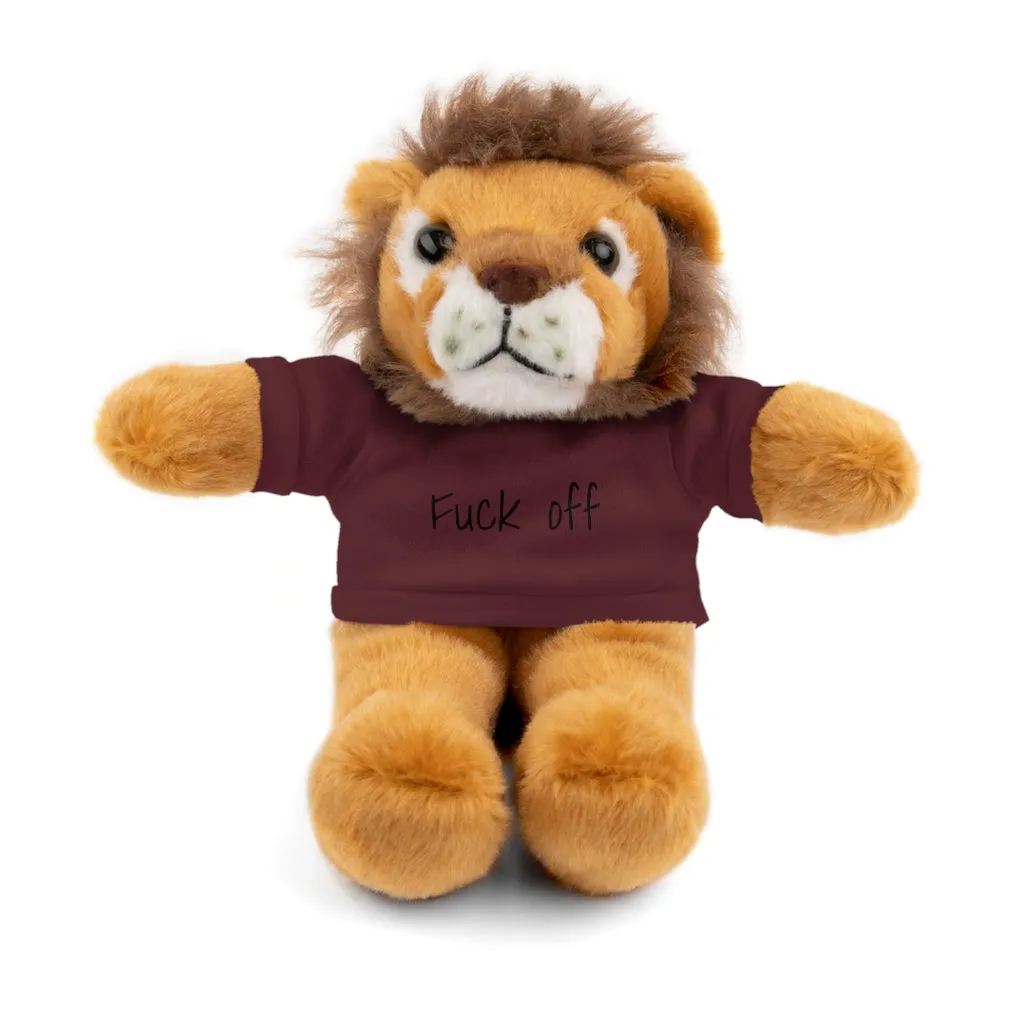 F*ck Off Stuffy
