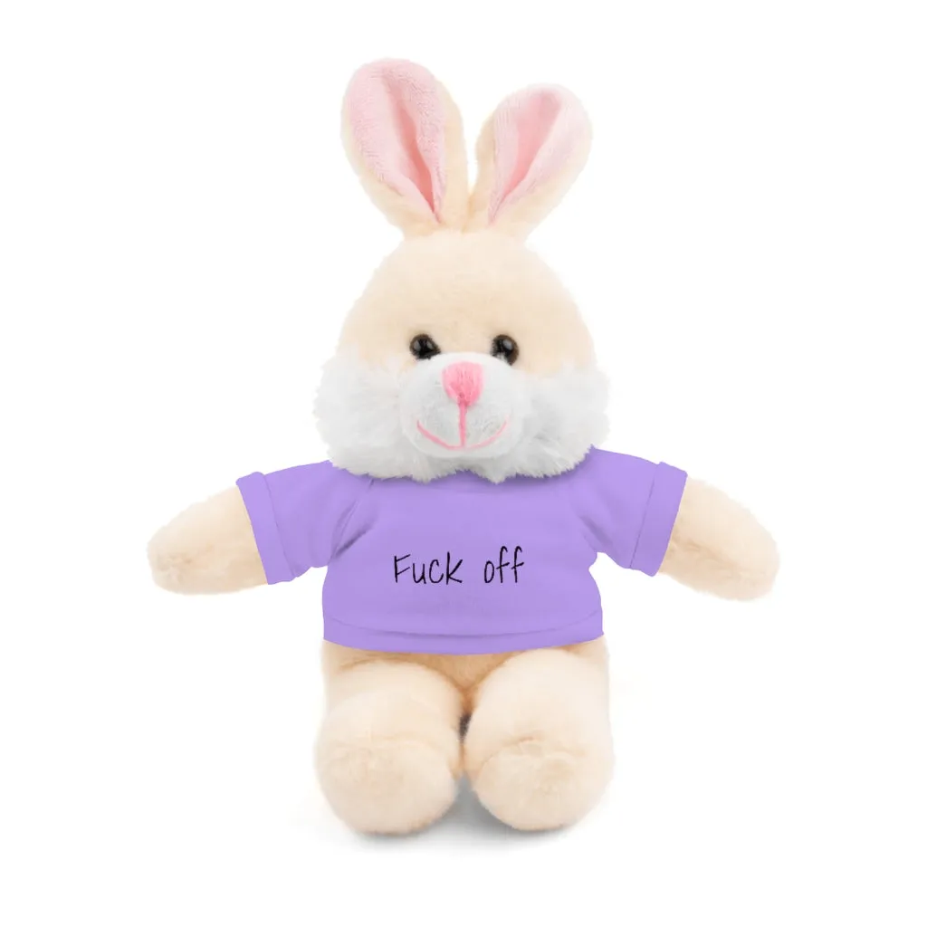 F*ck Off Stuffy