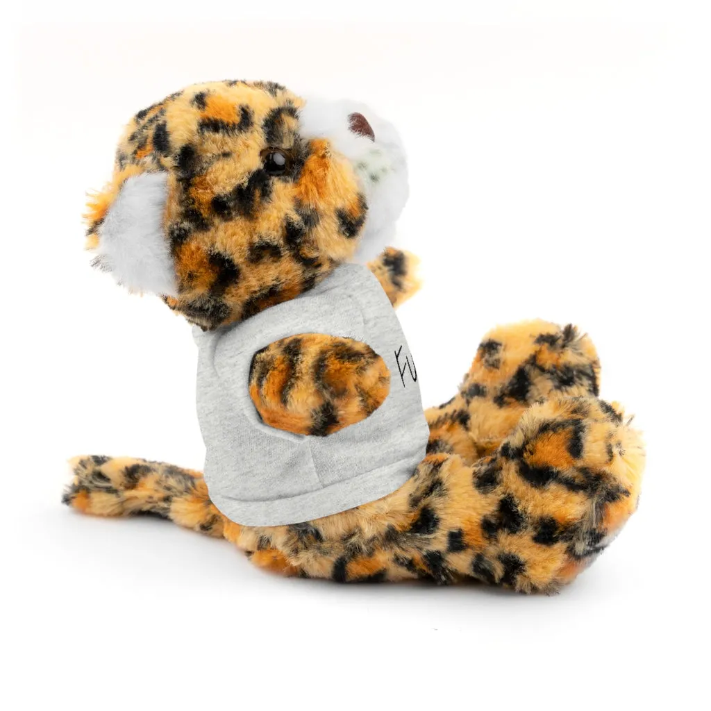 F*ck Off Stuffy