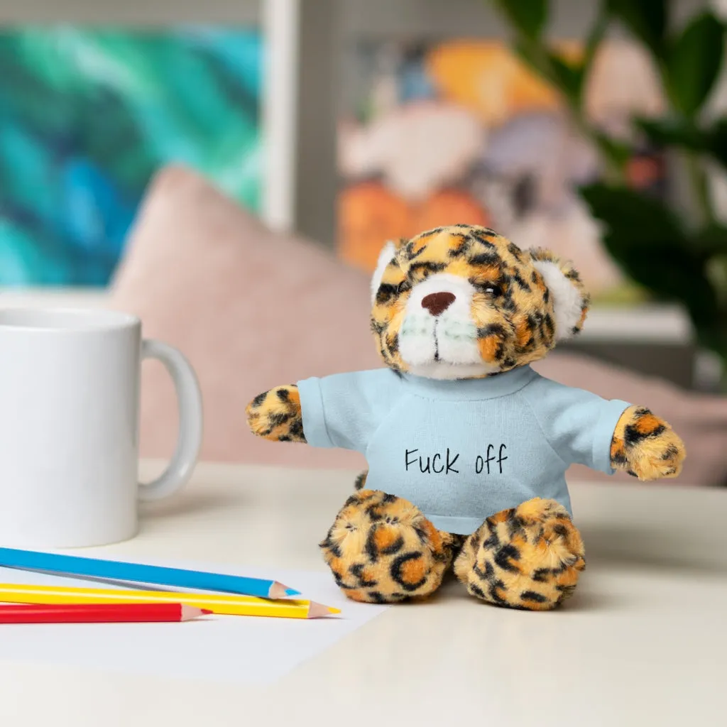 F*ck Off Stuffy
