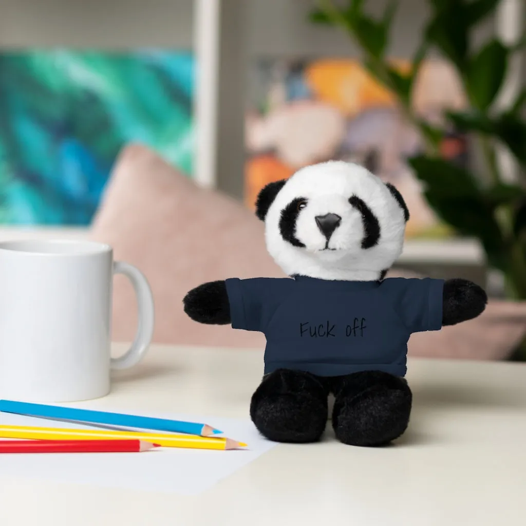 F*ck Off Stuffy